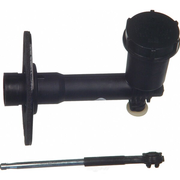 Wagner Brakes Clutch Master Cylinder, CM126887 CM126887 Zoro