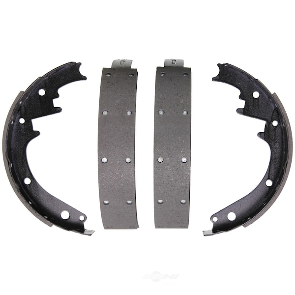 Wagner Brakes Drum Brake Shoe, Z228R Z228R - main