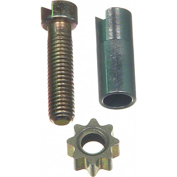 Wagner Brakes Parking Brake Adjusting Screw Assembly, H1588 H1588 Zoro