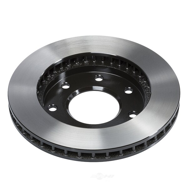 Wagner Brakes Front Brake Rotor, BD125529E BD125529E