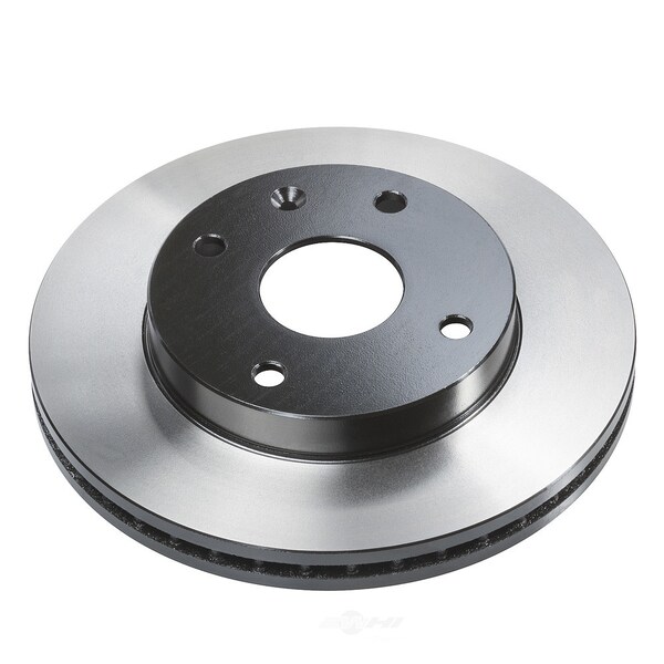 Wagner Brakes Disc Brake Rotor, BD126314E BD126314E - main