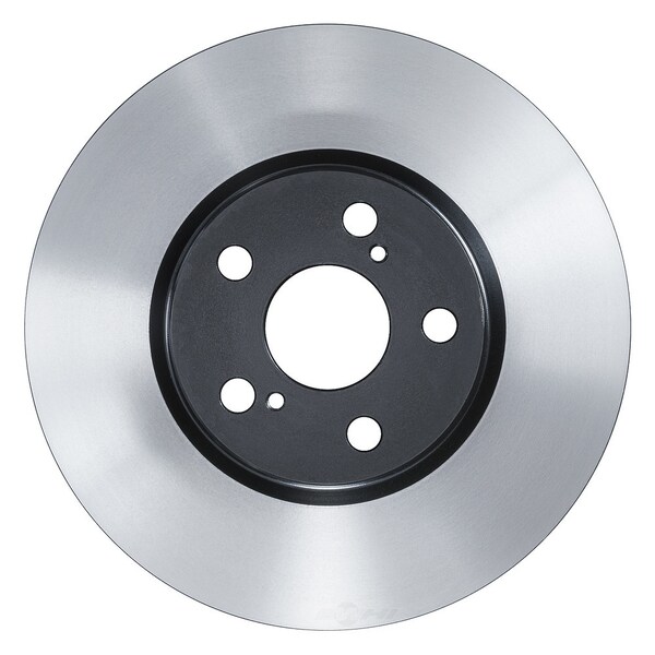 Front Wagner BD125552 Premium Hub and Rotor Assembly Front Wagner BD125552 Premium Hub and Rotor Assembly