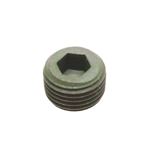 Acdelco Engine Oil Galley Plug, 10040001 10040001 Zoro