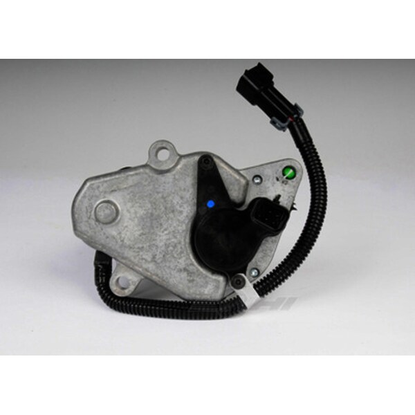 Acdelco Transfer Case Actuator, 12474401 12474401 Zoro