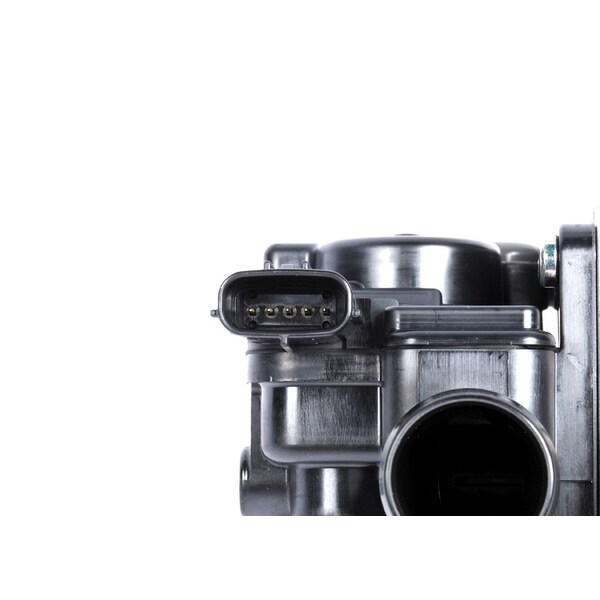 Acdelco Secondary Air Injection Check Valve, 12652895 12652895 Zoro