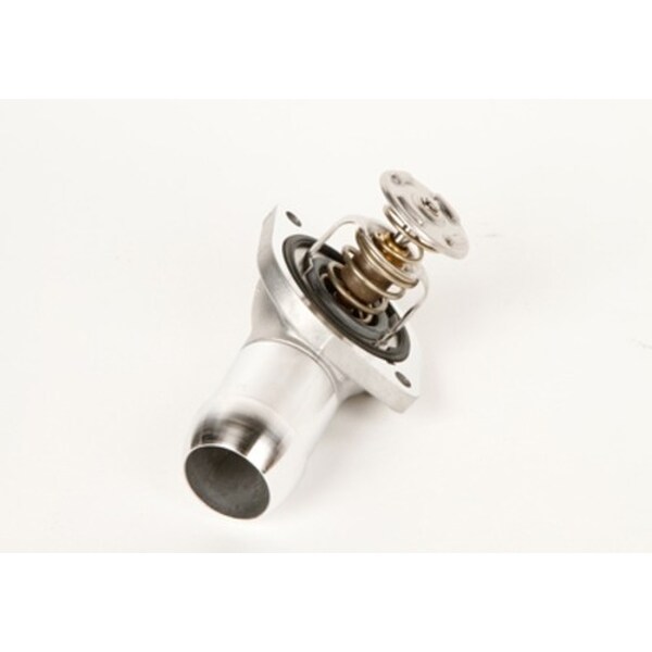 Acdelco Engine Coolant Thermostat / Water Inlet Assembly, 1511057 1511057 Zoro