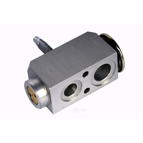 Acdelco A/C Expansion Valve, 15-51317 15-51317 | Zoro