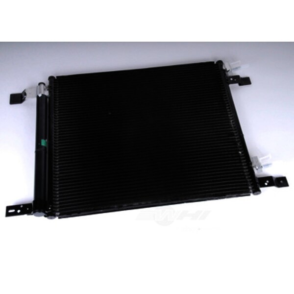 A/C Condenser ACDelco GM Original Equipment 15-6812 A/C Condenser ACDelco GM Original Equipment 15-6812