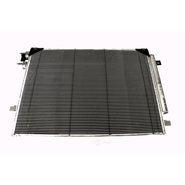 Acdelco A/C Condenser, 15-63810 15-63810 | Zoro