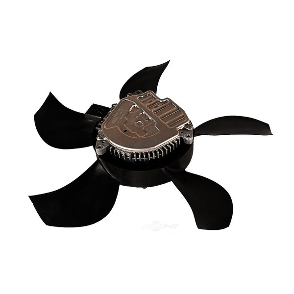 Acdelco Engine Cooling Fan Blade, 15-81794 15-81794 | Zoro 