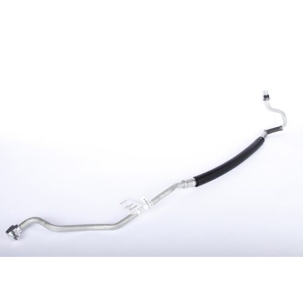 Acdelco Engine Oil Cooler Hose Assembly, 15104800 15104800