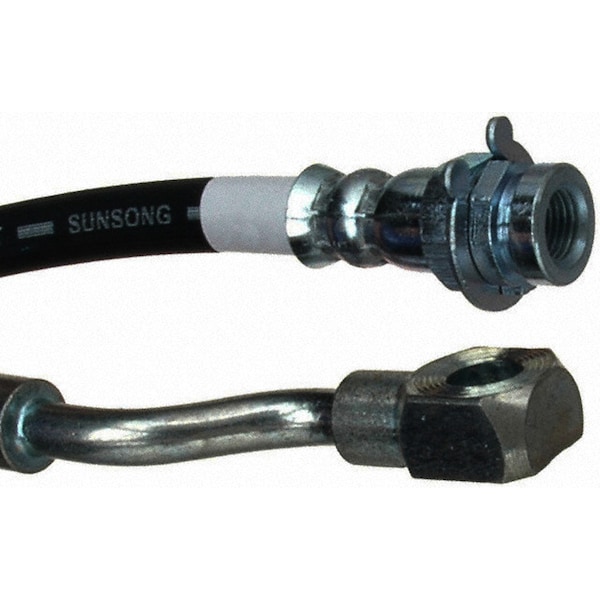 18J1577 AC Delco Brake Line Rear Driver or Passenger Side New for Chevy RH LH
