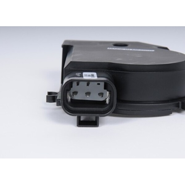 Acdelco Wiper Motor Pulse Board Kit, 19169126 19169126 | Zoro