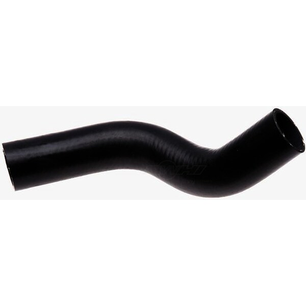 Acdelco Molded Radiator Coolant Hose - Upper, 20543S 20543S