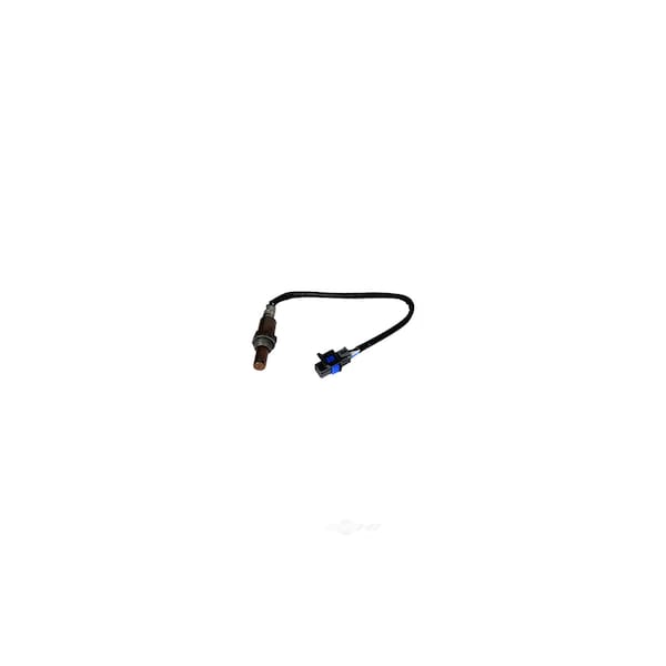 ACDelco 213-3533 GM Original Equipment Heated Oxygen Sensor - Direct OEM Replacement