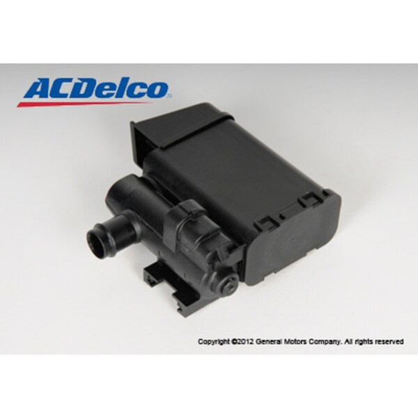 ACDelco Professional 214-2246 Vapor Canister Purge Valve, Canister ACDelco Professional 214-2246 Vapor Canister Purge Valve, Canister