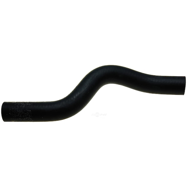 Acdelco Molded Radiator Coolant Hose - Upper, 22337M 22337M