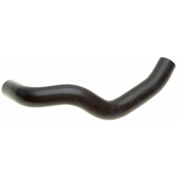 Acdelco Molded Radiator Coolant Hose - Upper, 22581M 22581M