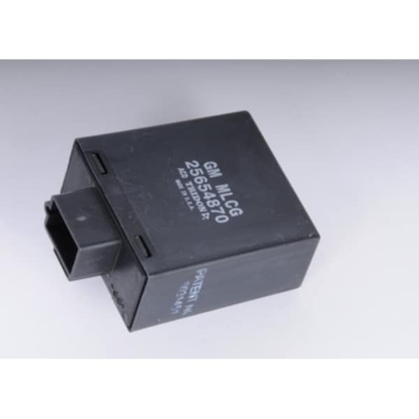 Acdelco Hazard Warning & Turn Signal Flasher 20002005 Buick LeSabre