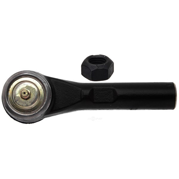 Acdelco Steering Tie Rod End, 45A1093 45A1093 | Zoro