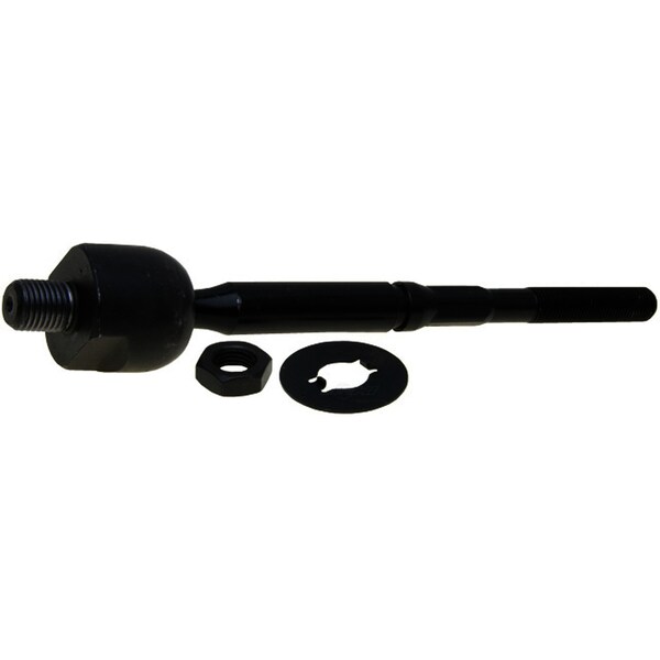 Acdelco Steering Tie Rod End, 46A1184A 46A1184A