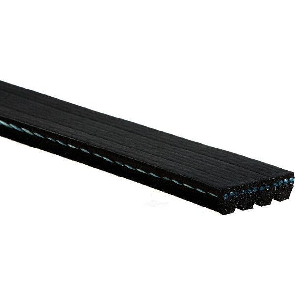 AC DELCO 6K1110 Replacement Belt AC DELCO 6K1110 Replacement Belt