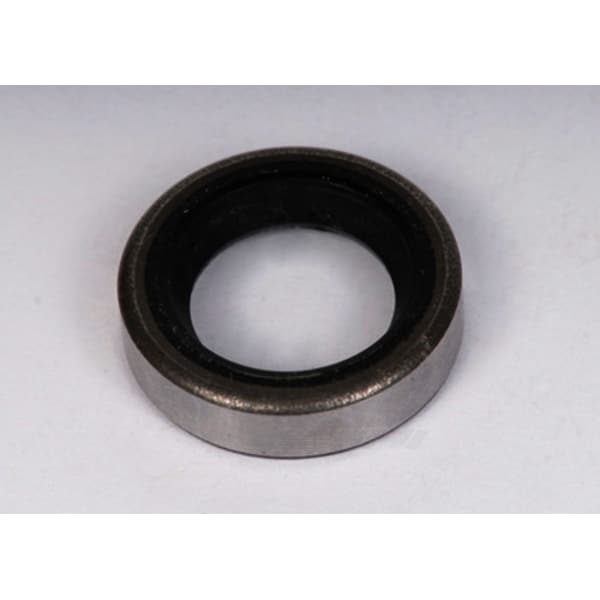 Acdelco Automatic Transmission Manual Shaft Seal, 8657163 8657163 Zoro