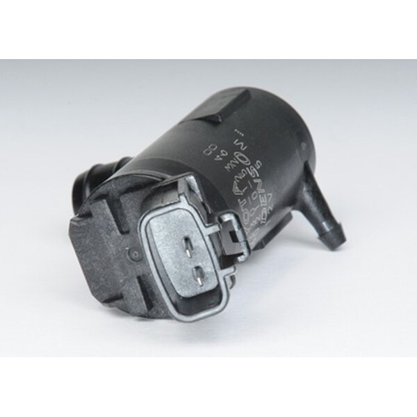 Acdelco Windshield Washer Pump 20032008 Pontiac Vibe 1.8L, 88974669 88974669 Zoro