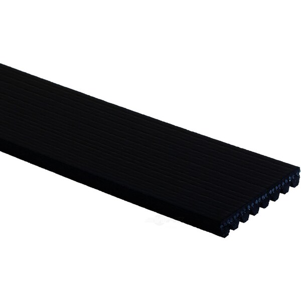 ACDelco 12K911 Professional V-Ribbed Serpentine Belt ACDelco 12K911 Professional V-Ribbed Serpentine Belt