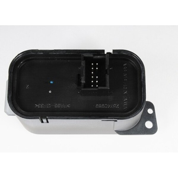ACDelco 22734491 GM Original Equipment Electronic Traction Control Switch