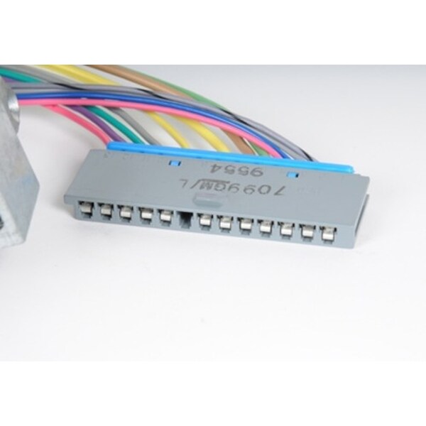 and Endgate Release Switch Rear Window Washer ACDelco D6369D GM Original Equipment Rear Window Wiper