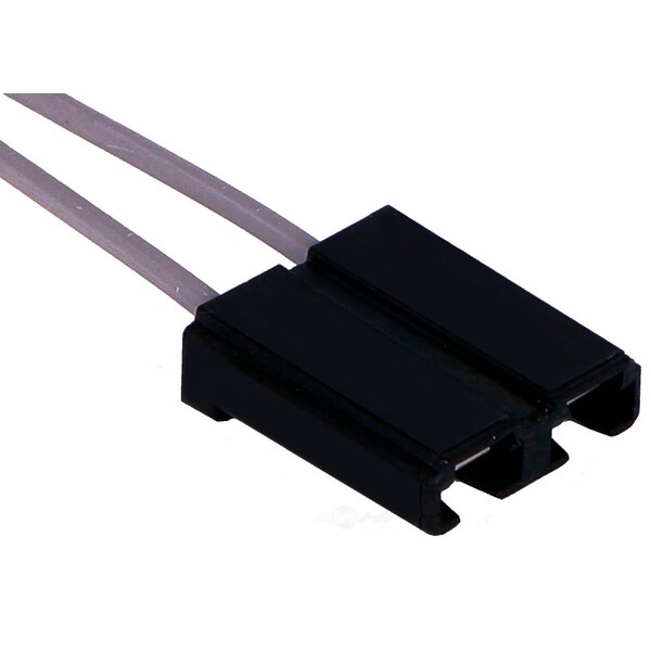 Acdelco Back Up Light Switch Connector, PT175 PT175 Zoro