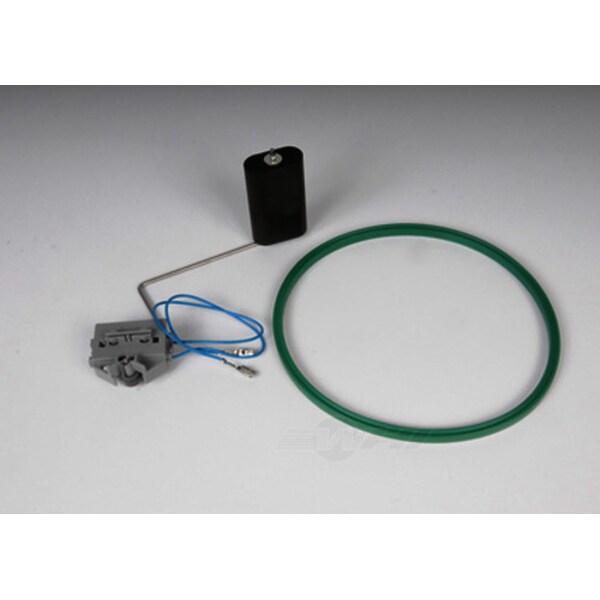ACDelco SK1257 GM Original Equipment Fuel Level Sensor Kit with Ring ACDelco SK1257 GM Original Equipment Fuel Level Sensor Kit with Ring