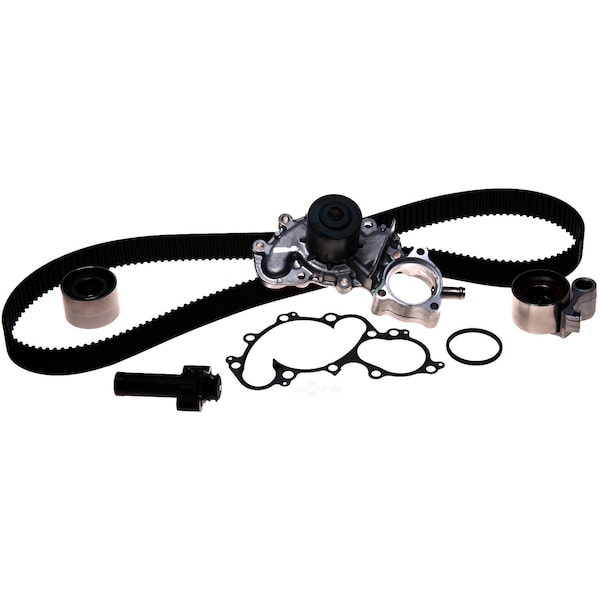 Dayco 84058 Timing Belt Component Kit - View #4