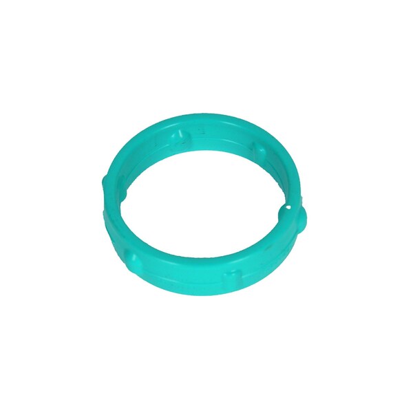 Acdelco Engine Oil Cooler Seal 12631281 Zoro