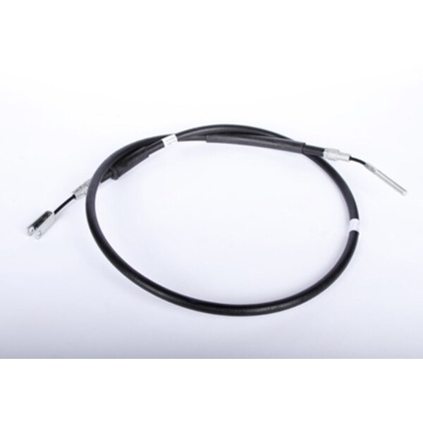Acdelco Parking Brake Cable, 15016297 15016297 | Zoro 