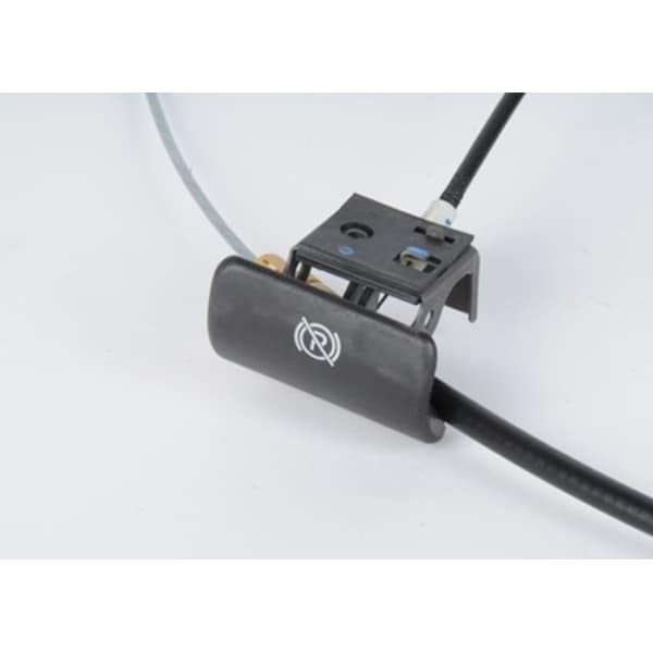 Acdelco Parking Brake Control Module 20032005 Hummer H2 15226267 Zoro