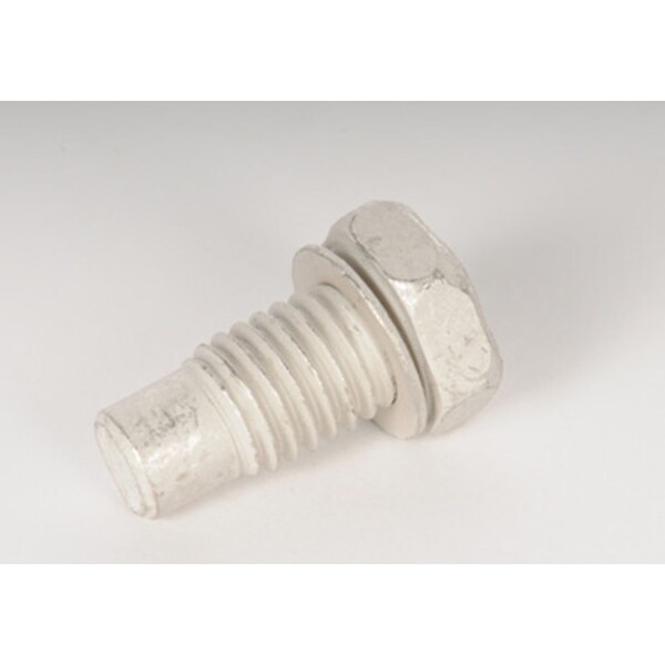 Acdelco A/C Compressor Oil Fill Plug 152347 Zoro