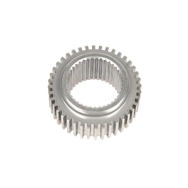 Acdelco Vehicle Speed Sensor Reluctor Wheel, 15547433 15547433 Zoro