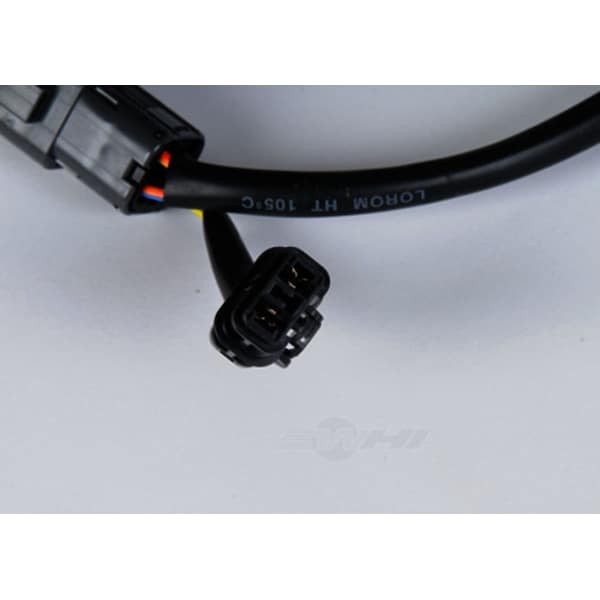 Acdelco Engine Cooling Fan Motor 20052006 Pontiac Gto, 1580816 15