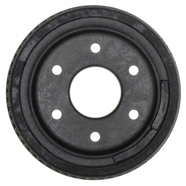 ACDelco 18B75 Professional Rear Brake Drum Assembly ACDelco 18B75 Professional Rear Brake Drum Assembly