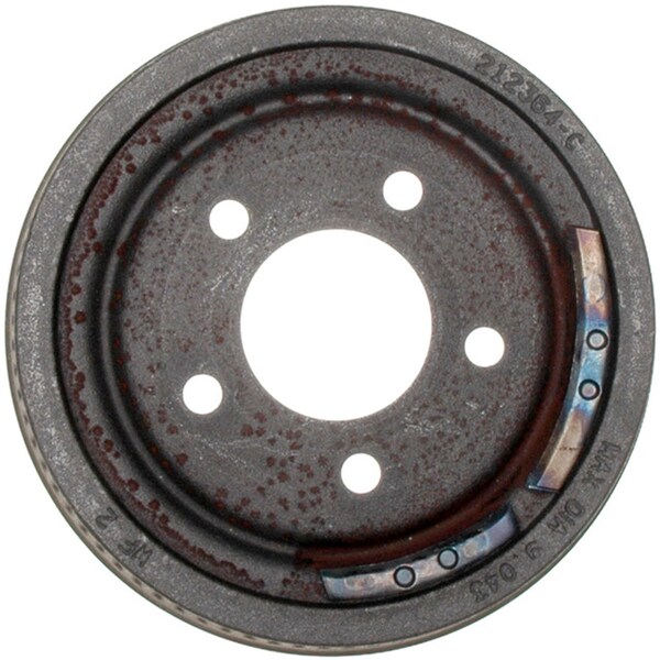 Beck Arnley 083-3363 Brake Drum Beck Arnley 083-3363 Brake Drum