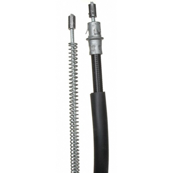 Acdelco Parking Brake Cable 20062011 Ford Crown Victoria V8 18P2562 Zoro