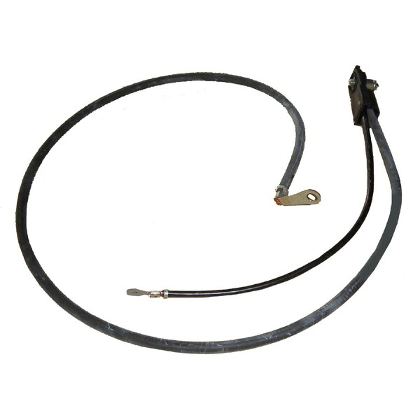 Acdelco Battery Cable 2006-2007 Buick Rendezvous, 19115409 