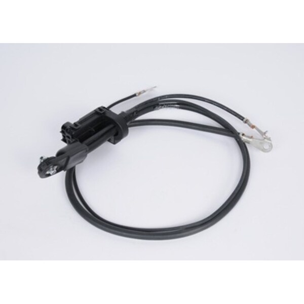 Acdelco Battery Cable, 19116216 19116216 | Zoro