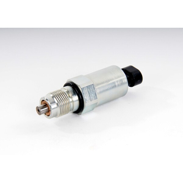 Acdelco Manual Transmission Reverse Lockout Solenoid, 19178634 19178634