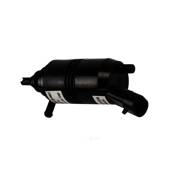 Acdelco Windshield Washer Pump Kit, 19244681 19244681 Zoro