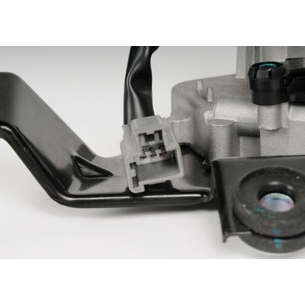 Acdelco Windshield Wiper Motor 2002-2003 Saturn Vue, 19257184 