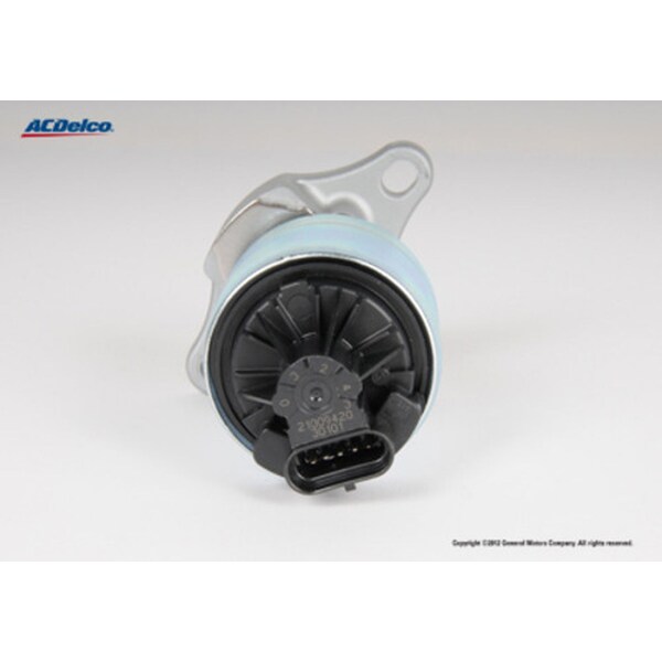 Acdelco Egr Valve, 21009422 21009422 | Zoro 