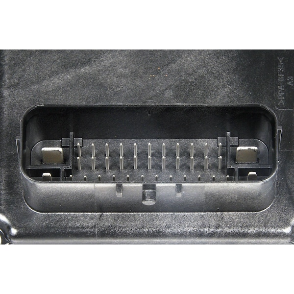 Acdelco Abs Control Module, 22761034 22761034 | Zoro